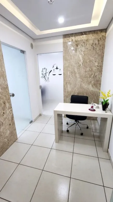 imagem 1 - Sala à venda, 38m² - Edifício New Office  - Nova Ribeirânia. imagem 1 - Sala à venda, 38m² - Edifício New Office  - Nova Ribeirânia.
