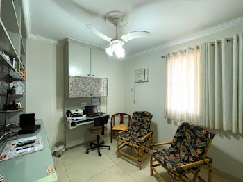 imagem 2 - Apartamento com 3 dormitórios à venda, 111 m² por R$ 490.000 - Vila Seixas - Ribeirão Preto/SP imagem 2 - Apartamento com 3 dormitórios à venda, 111 m² por R$ 490.000 - Vila Seixas - Ribeirão Preto/SP