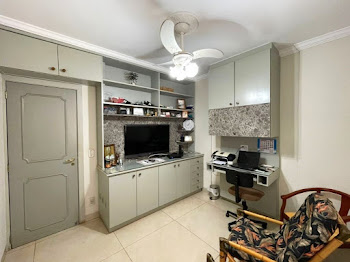 imagem 3 - Apartamento com 3 dormitórios à venda, 111 m² por R$ 490.000 - Vila Seixas - Ribeirão Preto/SP imagem 3 - Apartamento com 3 dormitórios à venda, 111 m² por R$ 490.000 - Vila Seixas - Ribeirão Preto/SP
