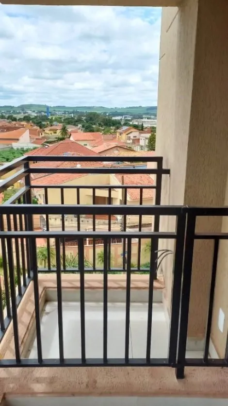 imagem 4 - Apartamento à venda com 2 quartos, 65m² - Jardins de Veneza - Ribeirânia. imagem 4 - Apartamento à venda com 2 quartos, 65m² - Jardins de Veneza - Ribeirânia.