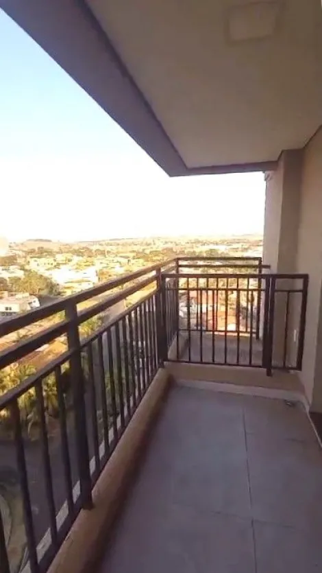 imagem 2 - Apartamento à venda com 2 quartos, 65m² - Jardins de Veneza - Ribeirânia. imagem 2 - Apartamento à venda com 2 quartos, 65m² - Jardins de Veneza - Ribeirânia.