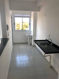 imagem 3 - Apartamento à venda com 2 quartos, 1 vaga, 51 m² - Edifício Urben UP 1300 Palmares - Jardim Anhangüera imagem 3 - Apartamento à venda com 2 quartos, 1 vaga, 51 m² - Edifício Urben UP 1300 Palmares - Jardim Anhangüera