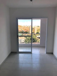 imagem 2 - Apartamento à venda com 2 quartos, 1 vaga, 51 m² - Edifício Urben UP 1300 Palmares - Jardim Anhangüera imagem 2 - Apartamento à venda com 2 quartos, 1 vaga, 51 m² - Edifício Urben UP 1300 Palmares - Jardim Anhangüera