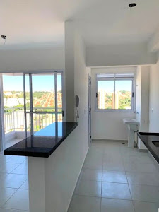 imagem 1 - Apartamento à venda com 2 quartos, 1 vaga, 51 m² - Edifício Urben UP 1300 Palmares - Jardim Anhangüera imagem 1 - Apartamento à venda com 2 quartos, 1 vaga, 51 m² - Edifício Urben UP 1300 Palmares - Jardim Anhangüera