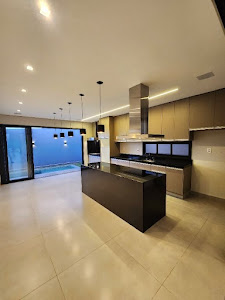 imagem 1 - Casa com 3 dormitórios à venda, 204 m² por R$ 1.650.000,00 - Condomínio Quinta dos Ventos  - Ribeirão Preto/SP imagem 1 - Casa com 3 dormitórios à venda, 204 m² por R$ 1.650.000,00 - Condomínio Quinta dos Ventos  - Ribeirão Preto/SP