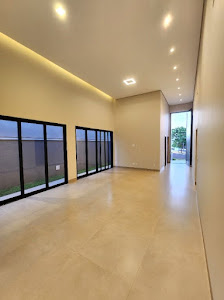 imagem 2 - Casa com 3 dormitórios à venda, 204 m² por R$ 1.650.000,00 - Condomínio Quinta dos Ventos  - Ribeirão Preto/SP imagem 2 - Casa com 3 dormitórios à venda, 204 m² por R$ 1.650.000,00 - Condomínio Quinta dos Ventos  - Ribeirão Preto/SP