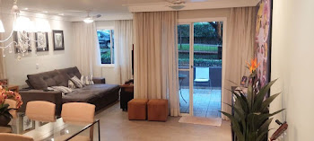 imagem 2 - Apartamento à venda com 2 quartos, 2 vagas, 87 m² - Condomínio Liber Resort - Alto da Boa Vista imagem 2 - Apartamento à venda com 2 quartos, 2 vagas, 87 m² - Condomínio Liber Resort - Alto da Boa Vista