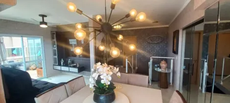 imagem 3 - Cobertura á venda com 3 quartos, 145 m² - Bonfim Paulista. imagem 3 - Cobertura á venda com 3 quartos, 145 m² - Bonfim Paulista.