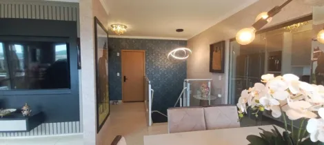 imagem 1 - Cobertura á venda com 3 quartos, 145 m² - Bonfim Paulista. imagem 1 - Cobertura á venda com 3 quartos, 145 m² - Bonfim Paulista.