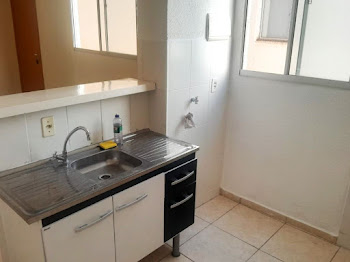 imagem 4 - Apartamento à venda com 2 quartos, 1 vaga, 41 m² - Parque Reino da Ingalterra - Residencial Jequitibá imagem 4 - Apartamento à venda com 2 quartos, 1 vaga, 41 m² - Parque Reino da Ingalterra - Residencial Jequitibá