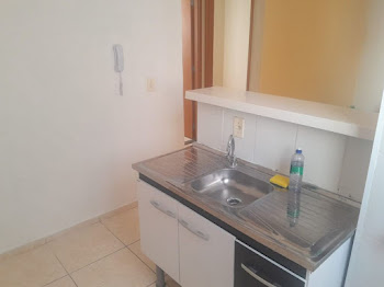 imagem 5 - Apartamento à venda com 2 quartos, 1 vaga, 41 m² - Parque Reino da Ingalterra - Residencial Jequitibá imagem 5 - Apartamento à venda com 2 quartos, 1 vaga, 41 m² - Parque Reino da Ingalterra - Residencial Jequitibá