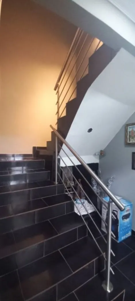 imagem 4 - Casa à venda com 4 quartos, 166m²  - João José Said Sobrinho 1 - Bonfim Paulista. imagem 4 - Casa à venda com 4 quartos, 166m²  - João José Said Sobrinho 1 - Bonfim Paulista.