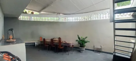 imagem 2 - Casa à venda com 4 quartos, 166m²  - João José Said Sobrinho 1 - Bonfim Paulista. imagem 2 - Casa à venda com 4 quartos, 166m²  - João José Said Sobrinho 1 - Bonfim Paulista.