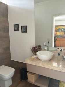 imagem 5 - Casa com 3 dormitórios à venda, 184 m² por R$ 695.000 - Jardim Independência - Ribeirão Preto/SP imagem 5 - Casa com 3 dormitórios à venda, 184 m² por R$ 695.000 - Jardim Independência - Ribeirão Preto/SP