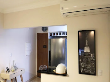 imagem 2 - Apartamento à venda com 3 quartos, 2 vagas 75 m²  - Bosque das Caviúnas - Jardim São José imagem 2 - Apartamento à venda com 3 quartos, 2 vagas 75 m²  - Bosque das Caviúnas - Jardim São José