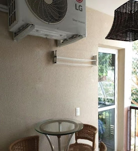imagem 5 - Apartamento à venda com 3 quartos, 2 vagas 75 m²  - Bosque das Caviúnas - Jardim São José imagem 5 - Apartamento à venda com 3 quartos, 2 vagas 75 m²  - Bosque das Caviúnas - Jardim São José