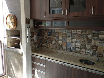 imagem 4 - Apartamento à venda com 3 quartos, 2 vagas 75 m²  - Bosque das Caviúnas - Jardim São José imagem 4 - Apartamento à venda com 3 quartos, 2 vagas 75 m²  - Bosque das Caviúnas - Jardim São José