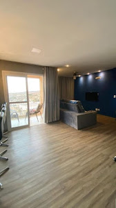 imagem 1 - Apartamento à venda com 1 quarto, 1 vaga, 50 m² - Edifício Barão do Bananal - Jardim Anhangüera imagem 1 - Apartamento à venda com 1 quarto, 1 vaga, 50 m² - Edifício Barão do Bananal - Jardim Anhangüera