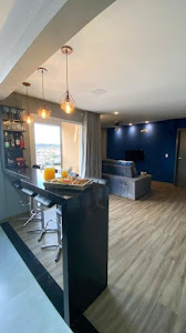 imagem 3 - Apartamento à venda com 1 quarto, 1 vaga, 50 m² - Edifício Barão do Bananal - Jardim Anhangüera imagem 3 - Apartamento à venda com 1 quarto, 1 vaga, 50 m² - Edifício Barão do Bananal - Jardim Anhangüera