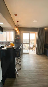 imagem 2 - Apartamento à venda com 1 quarto, 1 vaga, 50 m² - Edifício Barão do Bananal - Jardim Anhangüera imagem 2 - Apartamento à venda com 1 quarto, 1 vaga, 50 m² - Edifício Barão do Bananal - Jardim Anhangüera
