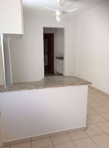 imagem 3 - Apartamento com 1 dormitório à venda, 38 m² por R$ 195.000,00 - Vila Ana Maria - Ribeirão Preto/SP imagem 3 - Apartamento com 1 dormitório à venda, 38 m² por R$ 195.000,00 - Vila Ana Maria - Ribeirão Preto/SP