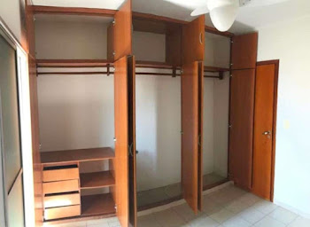 imagem 4 - Apartamento com 1 dormitório à venda, 38 m² por R$ 195.000,00 - Vila Ana Maria - Ribeirão Preto/SP imagem 4 - Apartamento com 1 dormitório à venda, 38 m² por R$ 195.000,00 - Vila Ana Maria - Ribeirão Preto/SP