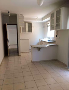 imagem 1 - Apartamento com 1 dormitório à venda, 38 m² por R$ 195.000,00 - Vila Ana Maria - Ribeirão Preto/SP imagem 1 - Apartamento com 1 dormitório à venda, 38 m² por R$ 195.000,00 - Vila Ana Maria - Ribeirão Preto/SP