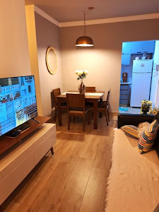 imagem 2 - Apartamento à venda com 2 quartos, 1 vaga, 49 m² - Edifício Alameda São Paulo - Campos Elíseos imagem 2 - Apartamento à venda com 2 quartos, 1 vaga, 49 m² - Edifício Alameda São Paulo - Campos Elíseos
