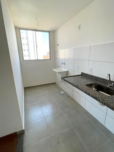 imagem 2 - Apartamento à venda com 2 quartos, 1 vaga, 48 m² - Edifício Portal Alto das Oliveiras - Parque das Oliveiras imagem 2 - Apartamento à venda com 2 quartos, 1 vaga, 48 m² - Edifício Portal Alto das Oliveiras - Parque das Oliveiras