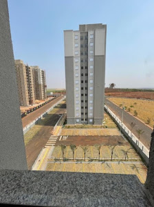 imagem 5 - Apartamento à venda com 2 quartos, 1 vaga, 48 m² - Edifício Portal Alto das Oliveiras - Parque das Oliveiras imagem 5 - Apartamento à venda com 2 quartos, 1 vaga, 48 m² - Edifício Portal Alto das Oliveiras - Parque das Oliveiras