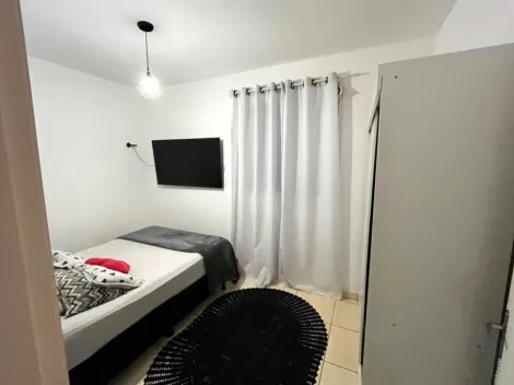 imagem 3 - Apartamento à venda com 2 quartos, 48 m² - Quali Residencial - em Bonfim Paulista imagem 3 - Apartamento à venda com 2 quartos, 48 m² - Quali Residencial - em Bonfim Paulista