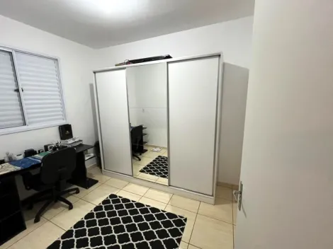 imagem 5 - Apartamento à venda com 2 quartos, 48 m² - Quali Residencial - em Bonfim Paulista imagem 5 - Apartamento à venda com 2 quartos, 48 m² - Quali Residencial - em Bonfim Paulista