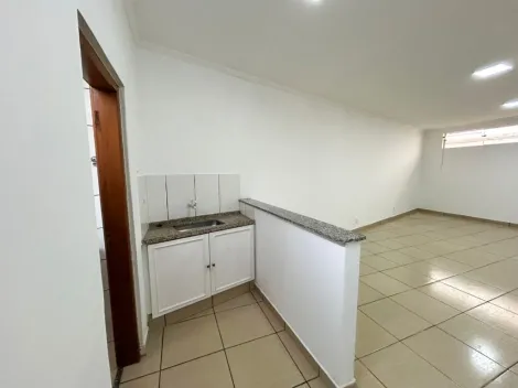 imagem 3 - Sala para alugar, 45 m² - Jardim Irajá. imagem 3 - Sala para alugar, 45 m² - Jardim Irajá.