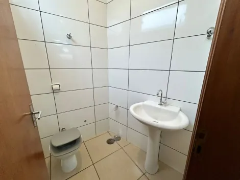 imagem 4 - Sala para alugar, 45 m² - Jardim Irajá. imagem 4 - Sala para alugar, 45 m² - Jardim Irajá.