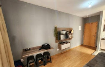 imagem 1 - Apartamento à venda com 2 quartos,1 vaga, 45 m² - Edifício Regency Tower - Vila Guiomar imagem 1 - Apartamento à venda com 2 quartos,1 vaga, 45 m² - Edifício Regency Tower - Vila Guiomar