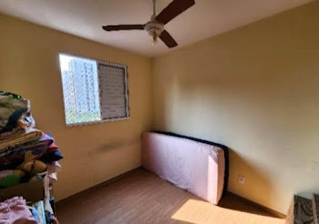 imagem 4 - Apartamento à venda com 2 quartos,1 vaga, 45 m² - Edifício Regency Tower - Vila Guiomar imagem 4 - Apartamento à venda com 2 quartos,1 vaga, 45 m² - Edifício Regency Tower - Vila Guiomar