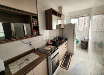 imagem 3 - Apartamento à venda com 2 quartos,1 vaga, 45 m² - Edifício Regency Tower - Vila Guiomar imagem 3 - Apartamento à venda com 2 quartos,1 vaga, 45 m² - Edifício Regency Tower - Vila Guiomar