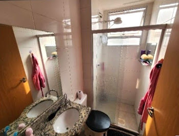 imagem 5 - Apartamento à venda com 2 quartos,1 vaga, 45 m² - Edifício Regency Tower - Vila Guiomar imagem 5 - Apartamento à venda com 2 quartos,1 vaga, 45 m² - Edifício Regency Tower - Vila Guiomar
