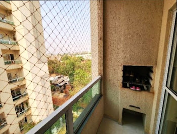 imagem 2 - Apartamento à venda com 2 quartos,1 vaga, 45 m² - Edifício Regency Tower - Vila Guiomar imagem 2 - Apartamento à venda com 2 quartos,1 vaga, 45 m² - Edifício Regency Tower - Vila Guiomar