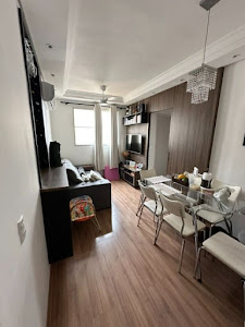 imagem 1 - Apartamento com 2 dormitórios à venda, 46 m² por R$ 205.000 - Residencial Jequitibá - Ribeirão Preto/SP imagem 1 - Apartamento com 2 dormitórios à venda, 46 m² por R$ 205.000 - Residencial Jequitibá - Ribeirão Preto/SP