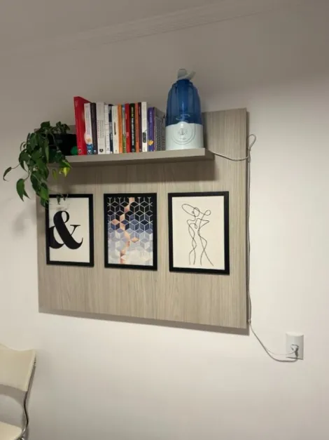 imagem 5 - Apartamento à venda com 2 quartos, 46m² - Parque Romanetto - Residencial Jequitibá. imagem 5 - Apartamento à venda com 2 quartos, 46m² - Parque Romanetto - Residencial Jequitibá.