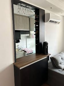 imagem 4 - Apartamento com 2 dormitórios à venda, 46 m² por R$ 205.000 - Residencial Jequitibá - Ribeirão Preto/SP imagem 4 - Apartamento com 2 dormitórios à venda, 46 m² por R$ 205.000 - Residencial Jequitibá - Ribeirão Preto/SP