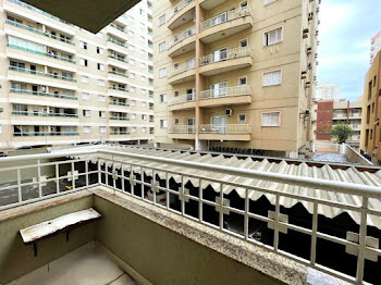 imagem 3 - Apartamento à venda com 2 quartos, 2 vagas, 44 m² - Edifíico Aliança Park - Nova Aliança imagem 3 - Apartamento à venda com 2 quartos, 2 vagas, 44 m² - Edifíico Aliança Park - Nova Aliança