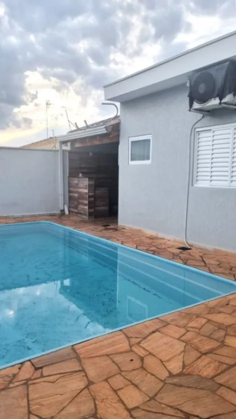 imagem 1 - Casa à venda com 3 quartos e 3 vagas, 151m² - Planalto Verde. imagem 1 - Casa à venda com 3 quartos e 3 vagas, 151m² - Planalto Verde.