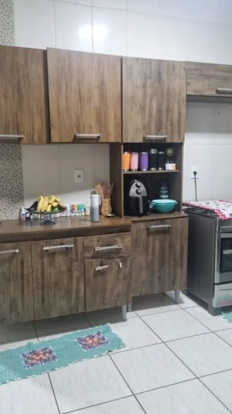 imagem 4 - Casa à venda com 3 quartos e 3 vagas, 151m² - Planalto Verde. imagem 4 - Casa à venda com 3 quartos e 3 vagas, 151m² - Planalto Verde.