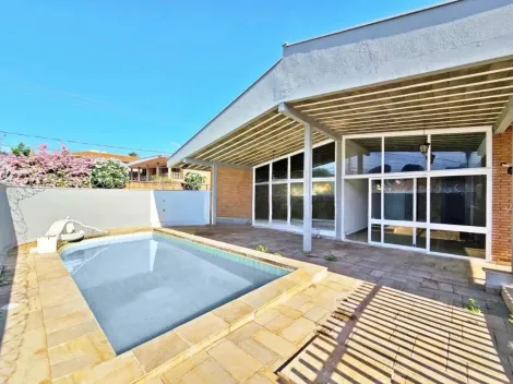 imagem 1 - Casa para alugar com 6 quartos, 327 m² - Jardim Sumaré - Ribeirão Preto/SP. imagem 1 - Casa para alugar com 6 quartos, 327 m² - Jardim Sumaré - Ribeirão Preto/SP.
