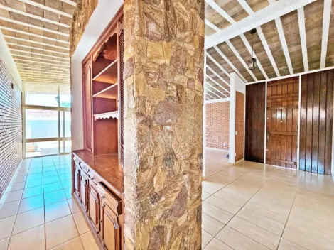 imagem 4 - Casa para alugar com 6 quartos, 327 m² - Jardim Sumaré - Ribeirão Preto/SP. imagem 4 - Casa para alugar com 6 quartos, 327 m² - Jardim Sumaré - Ribeirão Preto/SP.