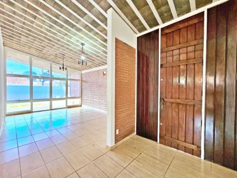 imagem 3 - Casa para alugar com 6 quartos, 327 m² - Jardim Sumaré - Ribeirão Preto/SP. imagem 3 - Casa para alugar com 6 quartos, 327 m² - Jardim Sumaré - Ribeirão Preto/SP.