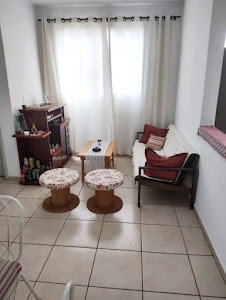 imagem 3 - Apartamento à venda com 2 quartos, 1 vaga, 45 m² - Parque Renascer - Residencial Jequitibá imagem 3 - Apartamento à venda com 2 quartos, 1 vaga, 45 m² - Parque Renascer - Residencial Jequitibá