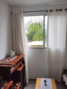 imagem 4 - Apartamento à venda com 2 quartos, 1 vaga, 45 m² - Parque Renascer - Residencial Jequitibá imagem 4 - Apartamento à venda com 2 quartos, 1 vaga, 45 m² - Parque Renascer - Residencial Jequitibá